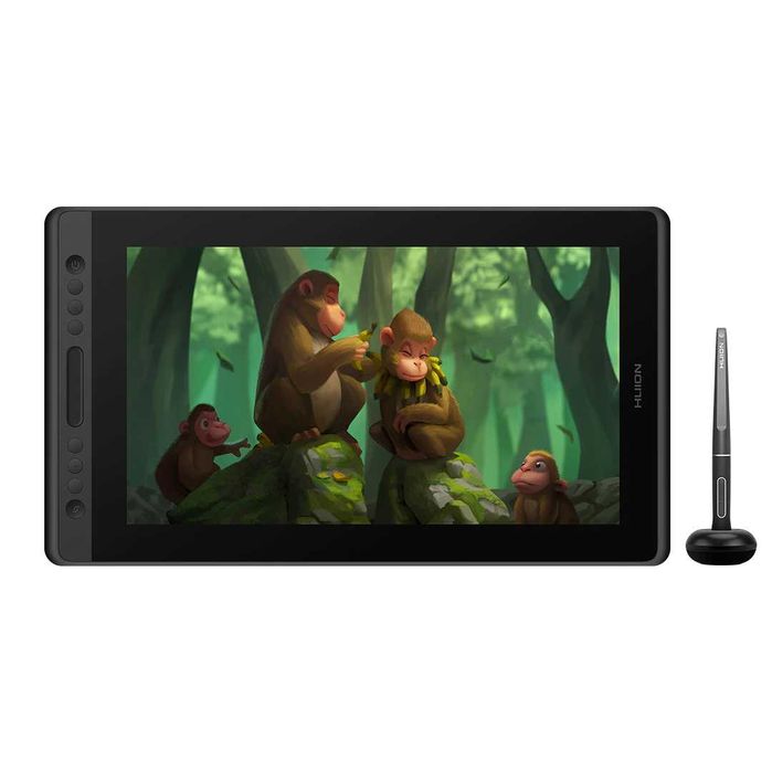 Huion Kamvas Pro 16