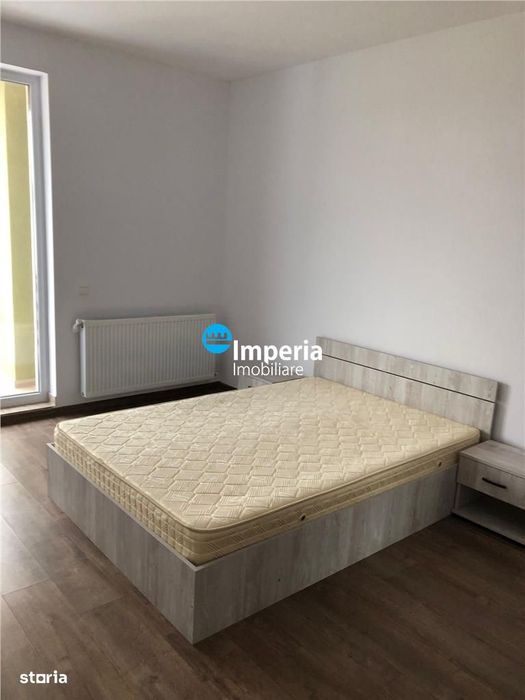 Apartament 2 cam de inchiriat,Rediu- complex piscina Eos — fotografia 3