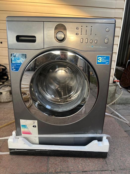 Стиральная машина Samsung