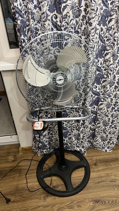 Продается новый вентилятор