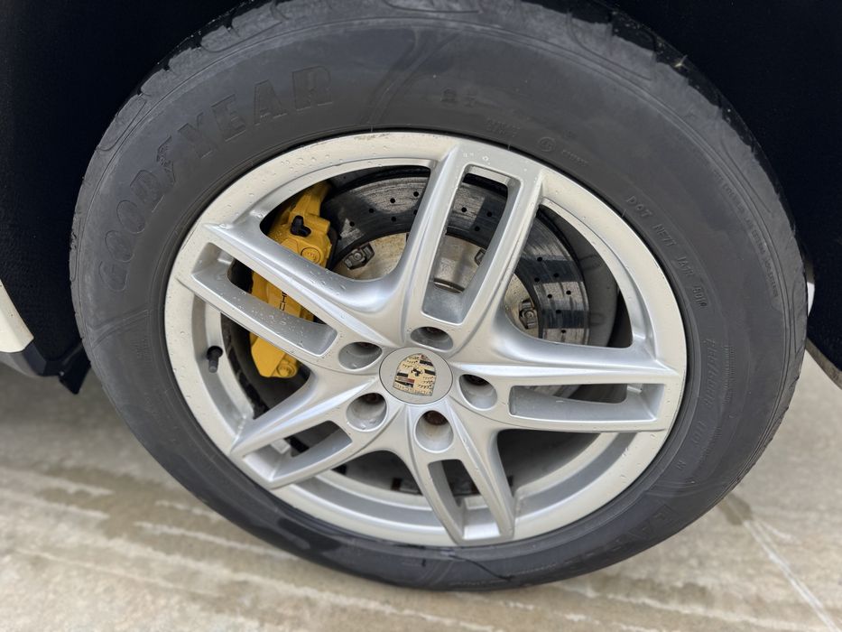 Jante /Roti Porsche audi vw 5x130 OEM 265/50/R19