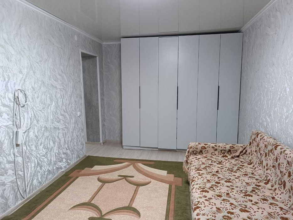 Продам 2х ком квартиру