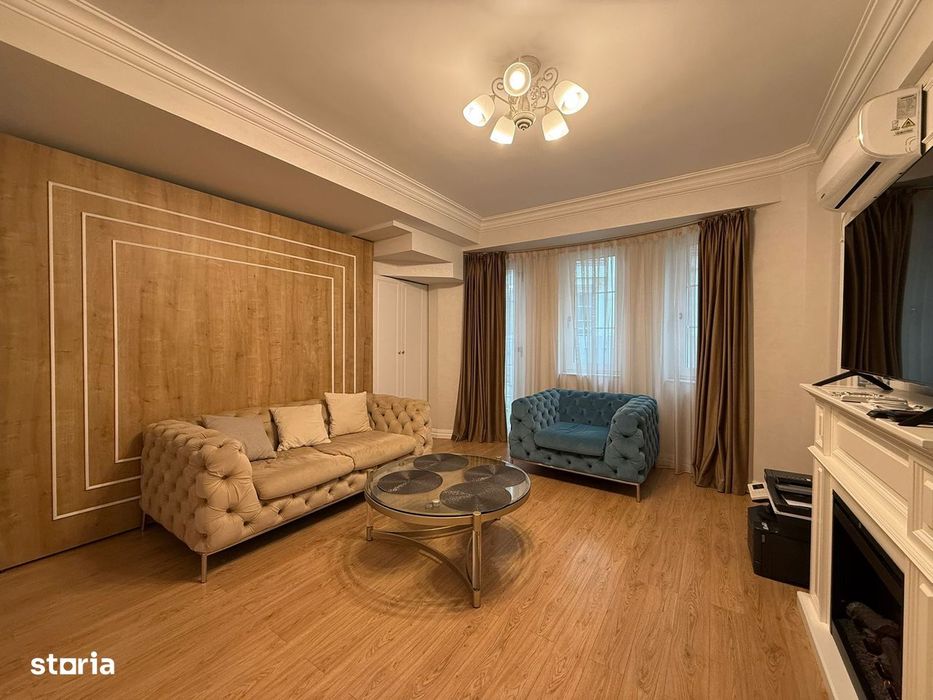 Vila deosebita tip duplex 5 camere | COPOU | Comision 0