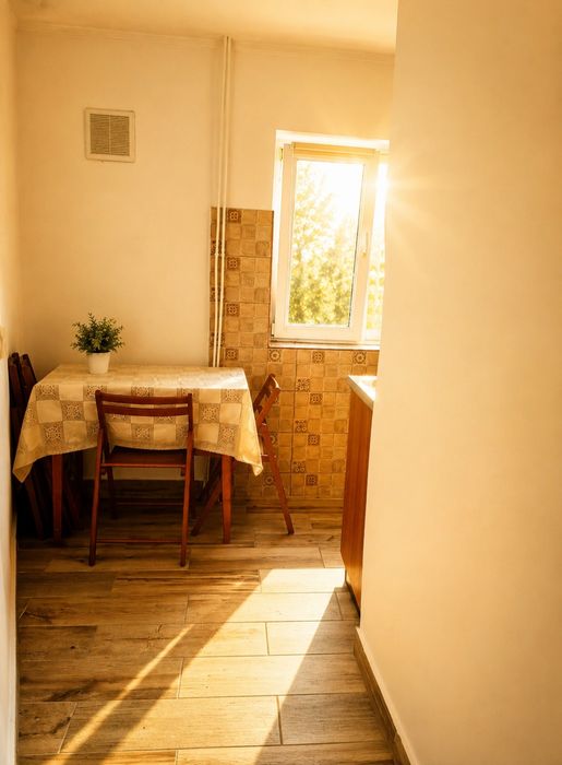 Apartament de inchiriat