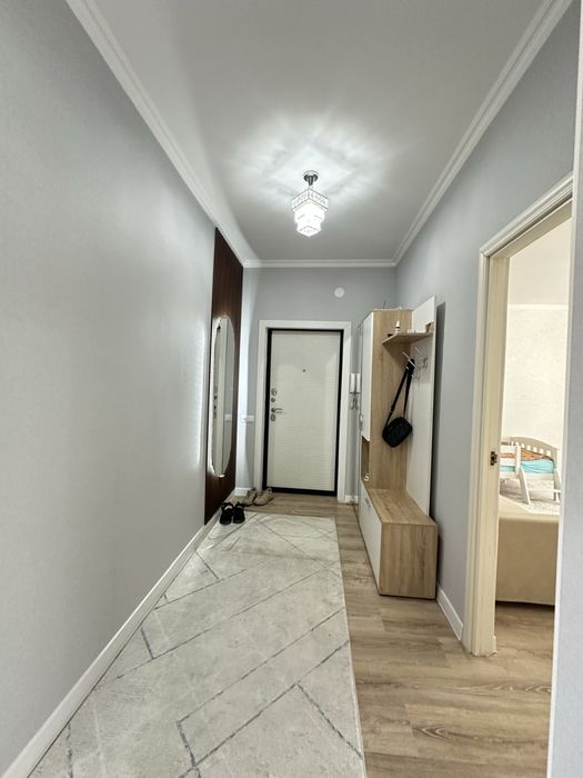 31 б мкр Жк Акниет 2 бөлме сатылады