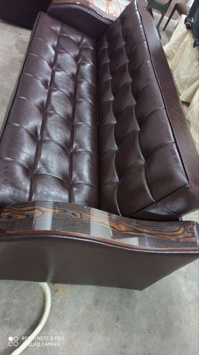 Мягкая мебель под заказ.