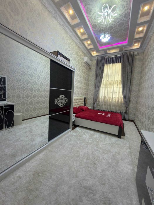 Реклама № 3537 Продаётся 4 х комнатная квартира