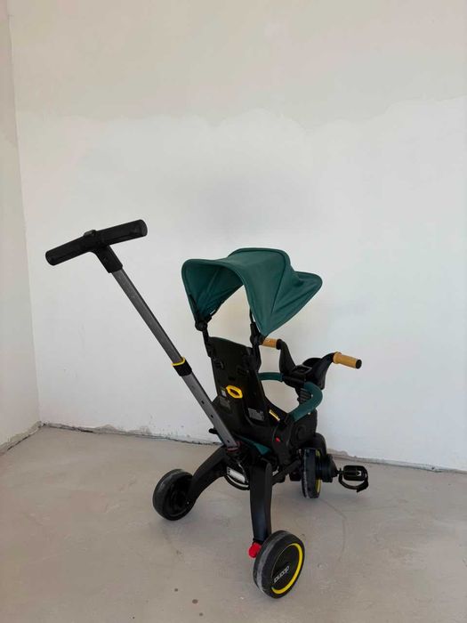 Продам Doona Liki Trike S5