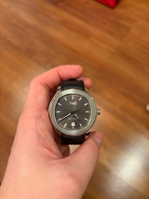 Часы Piaget Polo