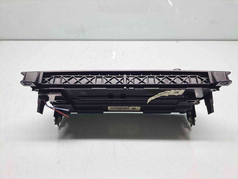 Panou comanda clima  Bmw 3 (F30) [Fabr 2012-2017] 9384046-01 / 936349