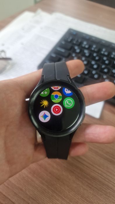 Samsung galaxy watch 5 pro