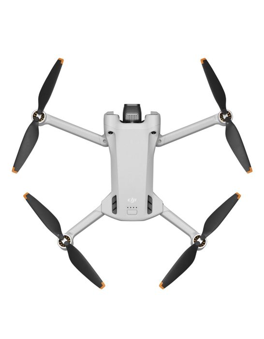 Dji mini 3 pro с двумя пультами управления
