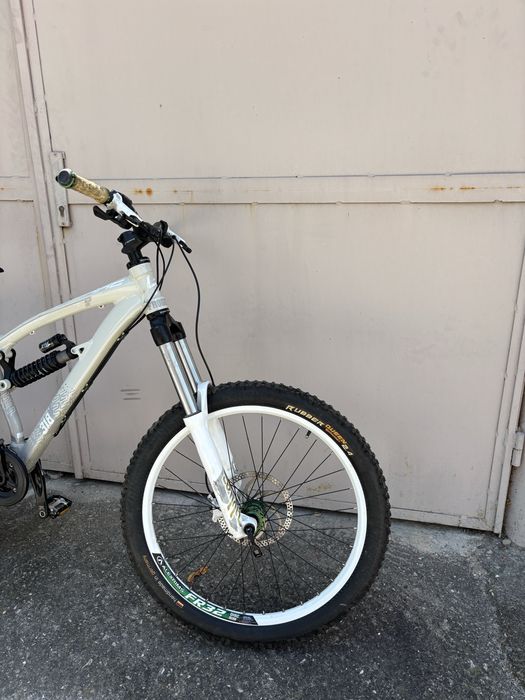 Колело Lapierre Froggy 318