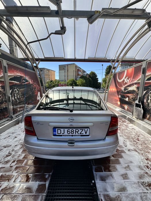 Opel Astra G  1.6V Benzina