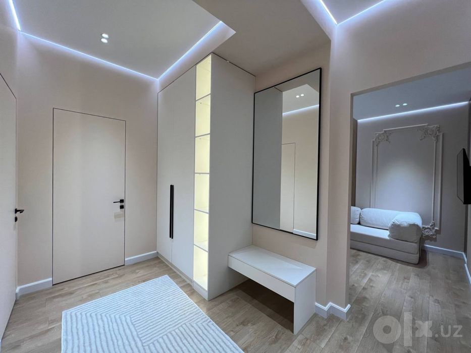 Продам ЖК Imperial Club City Юнусабадский р-н