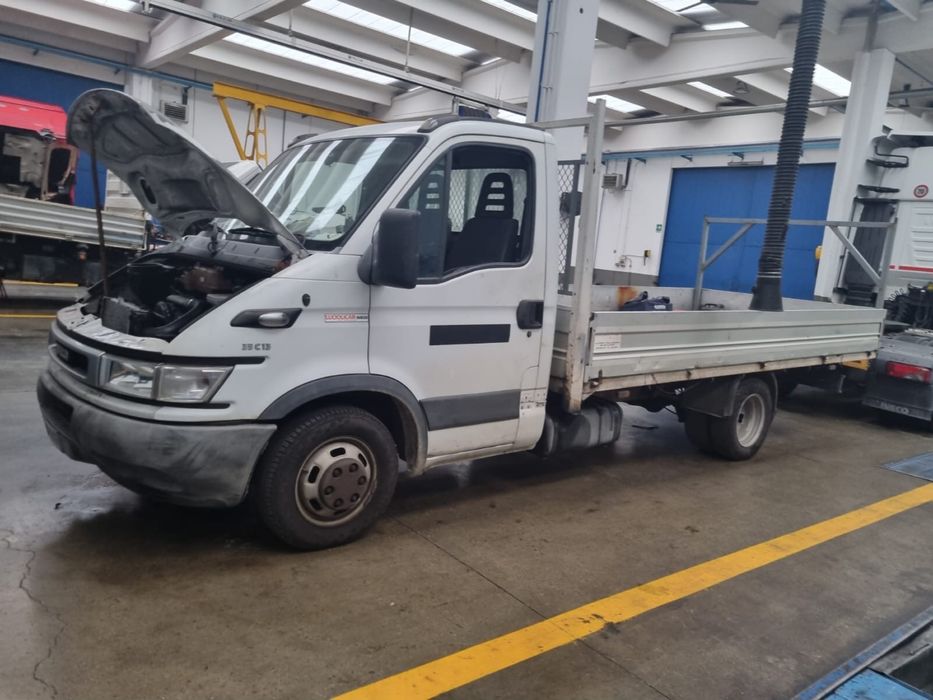 Iveco Daily 35-11