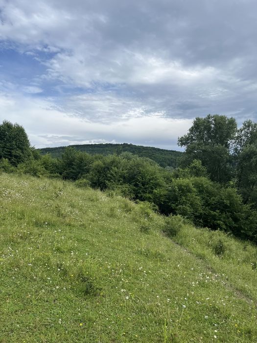 Vand teren extravilan