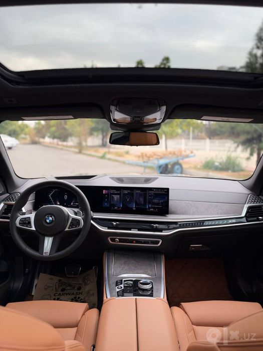 BMW X5 xDrive40i— 2023