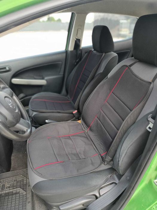 MAZDA 2 (DE14K) 1.5 benzină, 2010