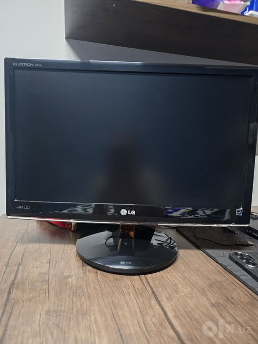 Продается манитор LG