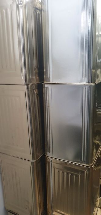 Тенекии от пчелен мед