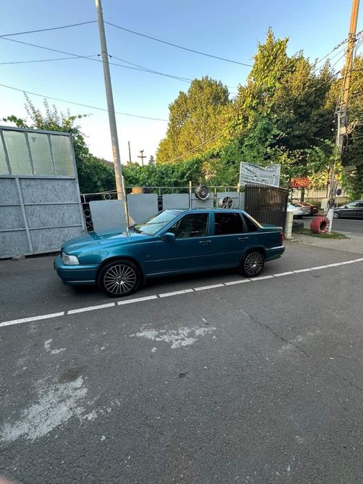 Volvo S70 1997 2.5