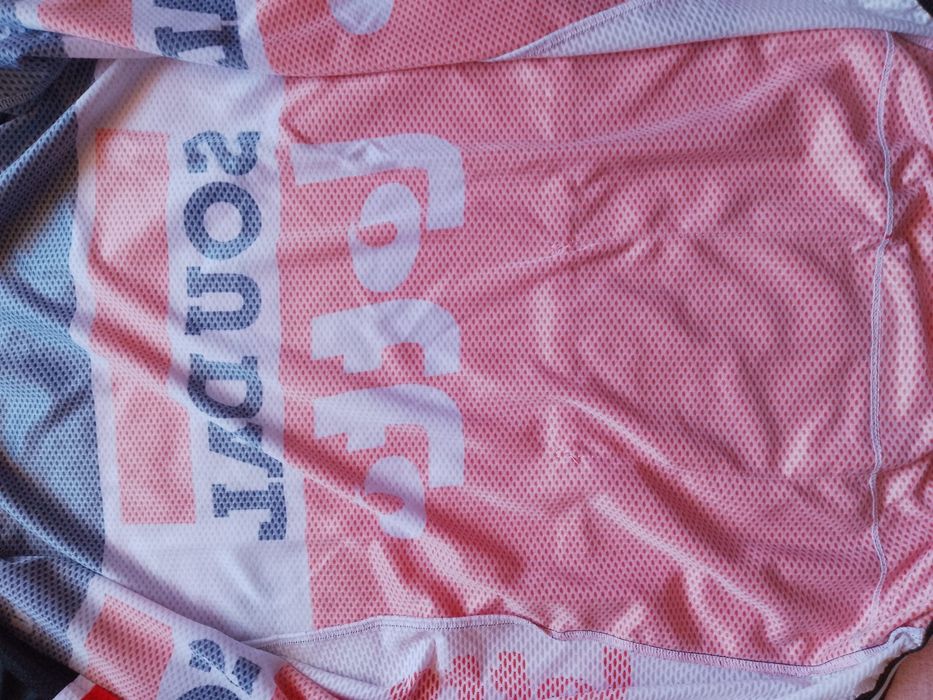 Tricou Ciclism Lotto Soudal