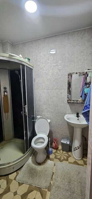 Продам дом 3х комнатный