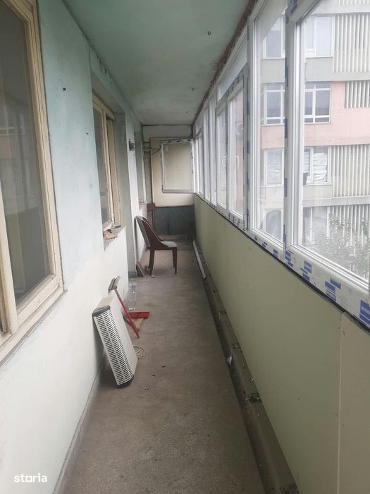 Apartament 2 Camere,Iancului,Metrou,bl.reabilitat,et.5/9,geam la baie