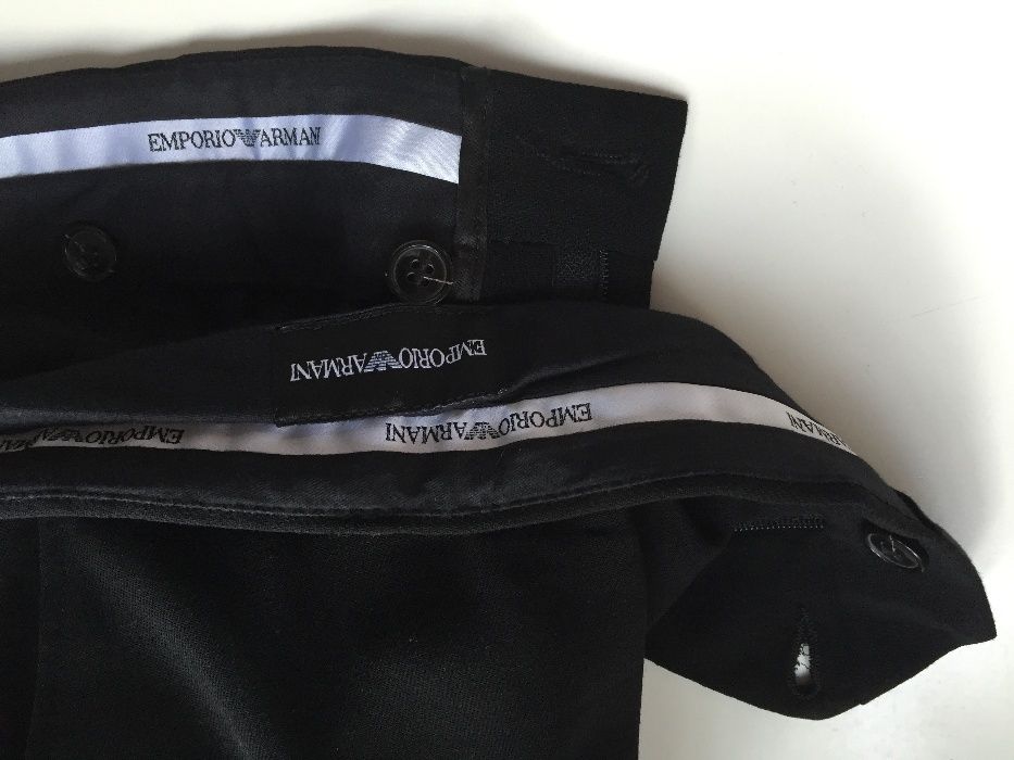 Costum Armani Nunta,Evenimente mas. 56 - REDUS  de la 3500 la 1750 ron