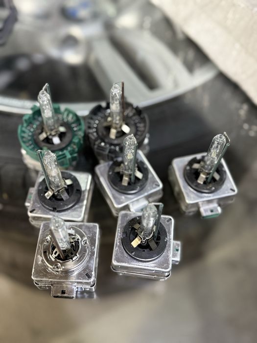 Osram D3S "Xenarc Original" ксенонова крушка 4300K