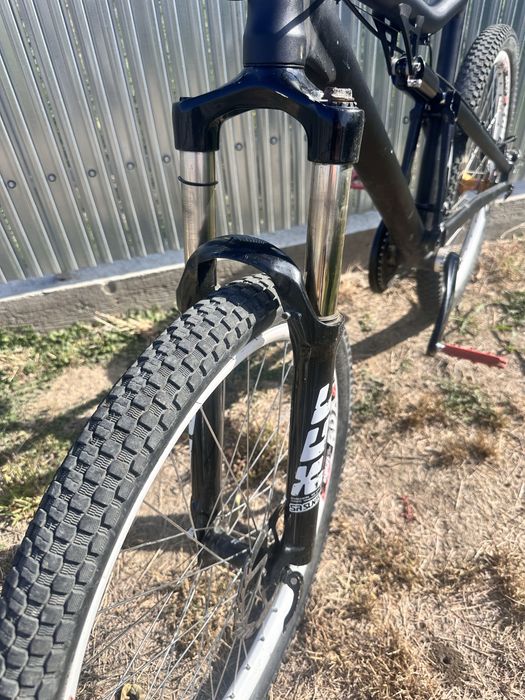 Vand bicicleta full suspension specialized urgent‼️