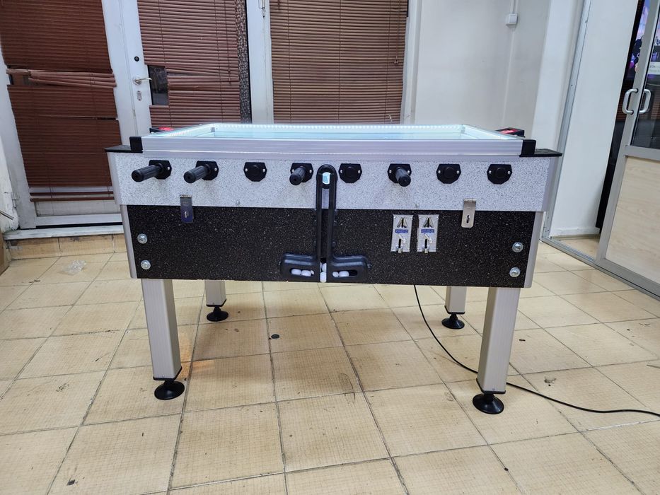 Джага - Подходяща за външни условия