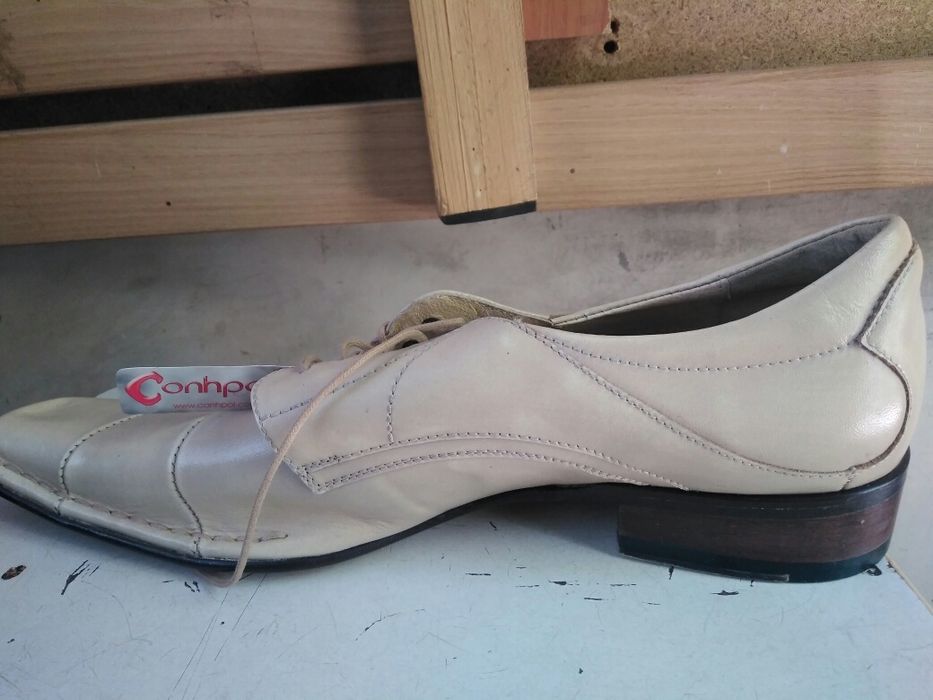 Продам мужские туфли