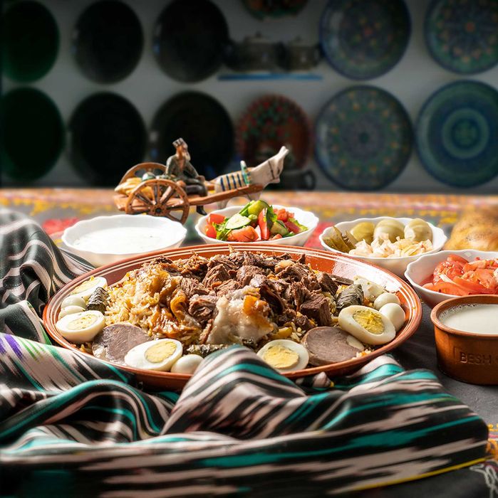 Туй Ош дамлаб бераман  ОШ | OSH | ПАЛОВ