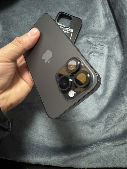 Iphone 14 Pro 128 Gb