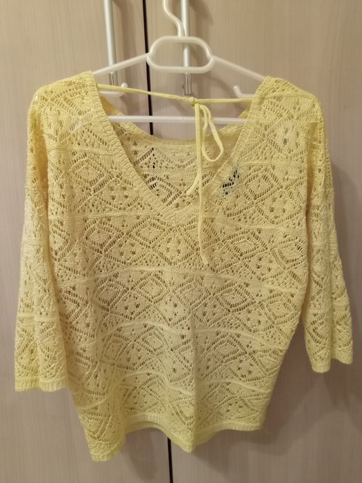 Bluza dama, Reserved, mărime S