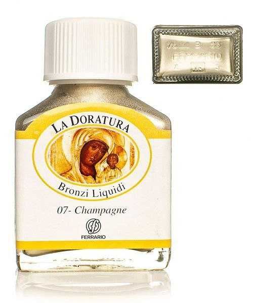 Клей для потали, акриловый, Италия