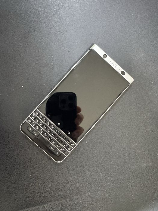Blackberry keyone PERFECTUM