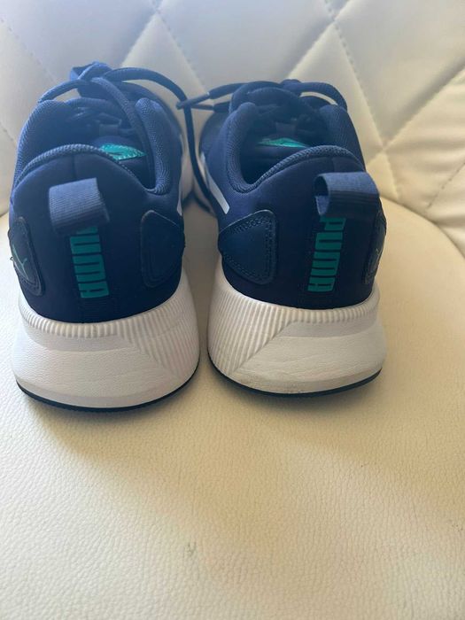 Маратонки PUMA Flyer Runner 38.5 номер