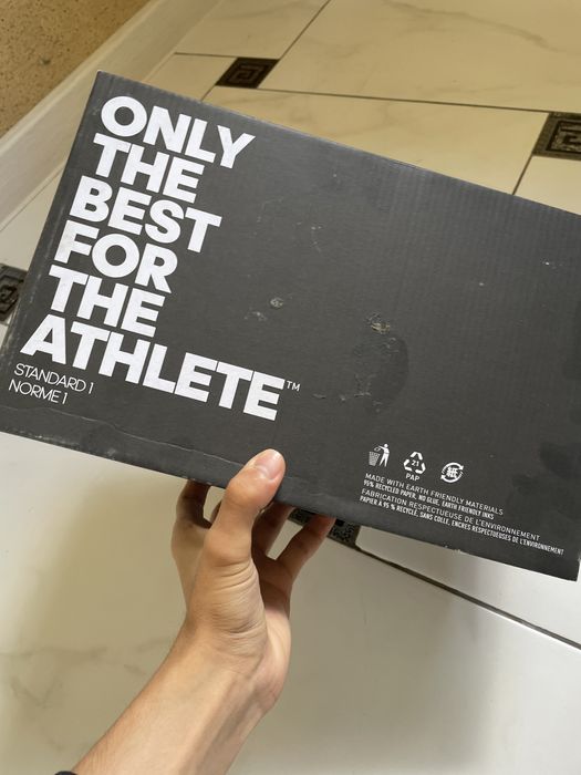 Бутсы adidas predator