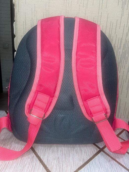 Рюкзак для девочек для гимнастки