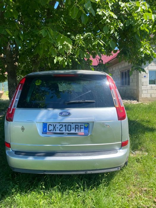 Ford c max  5000 lei