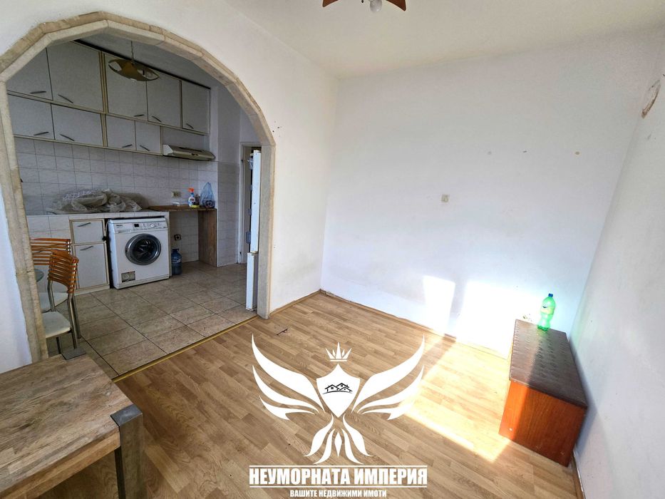 Под наем тристаен 68кв 5ет в гр.Асеновград кв.Запад