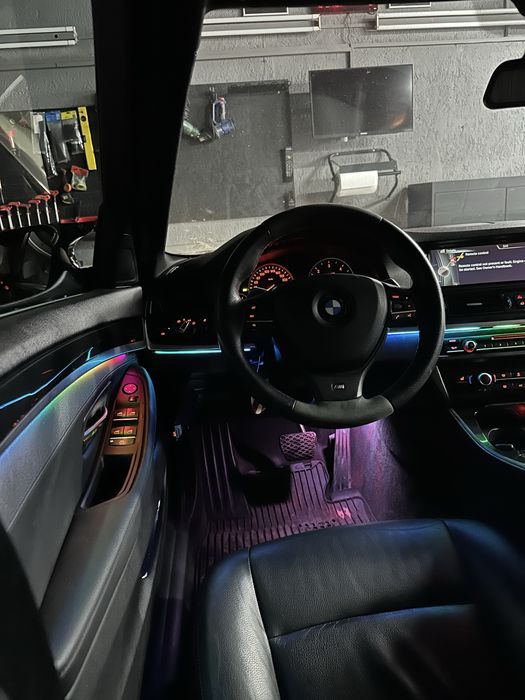 Lumini picioare/Lumini ambientale/Colantari/Chrome delete/Plafon stele