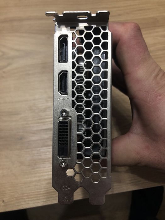 Palit GeForce GTX 1050,2gb,DDR5,128bit