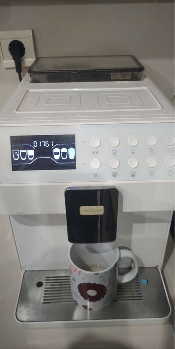 Кафеавтомат Cecotec Power Matic-ccino7000