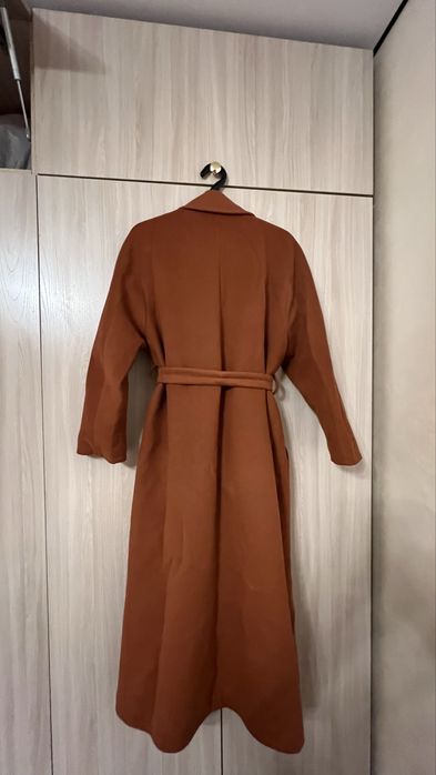 Продам пальто Турция, кашемир.