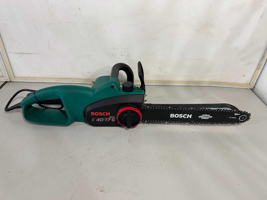 Резачка - Bosch AKE 40-17S / 1700 W / 40sm