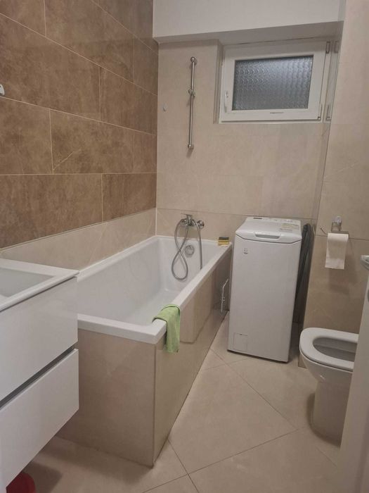 Apartament 2 camere decomandat, zona Tatarasi